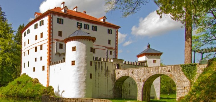 LKT SNEZNIK GRAD