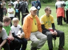 Grad Snežnik 2014