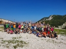 Lokostrelski tabor Bohinj 2019