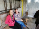 Piknik članov 22.6.2018