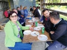 Piknik članov 22.6.2018