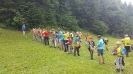 Žužemberk in Železniki 2018